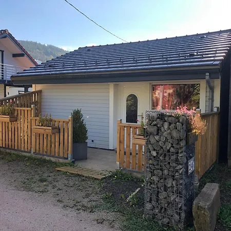 Casa de Férias Le Calme Au Coeur Du Vieux